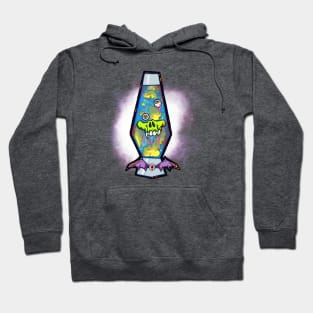 Lava Jaw Lamp Hoodie